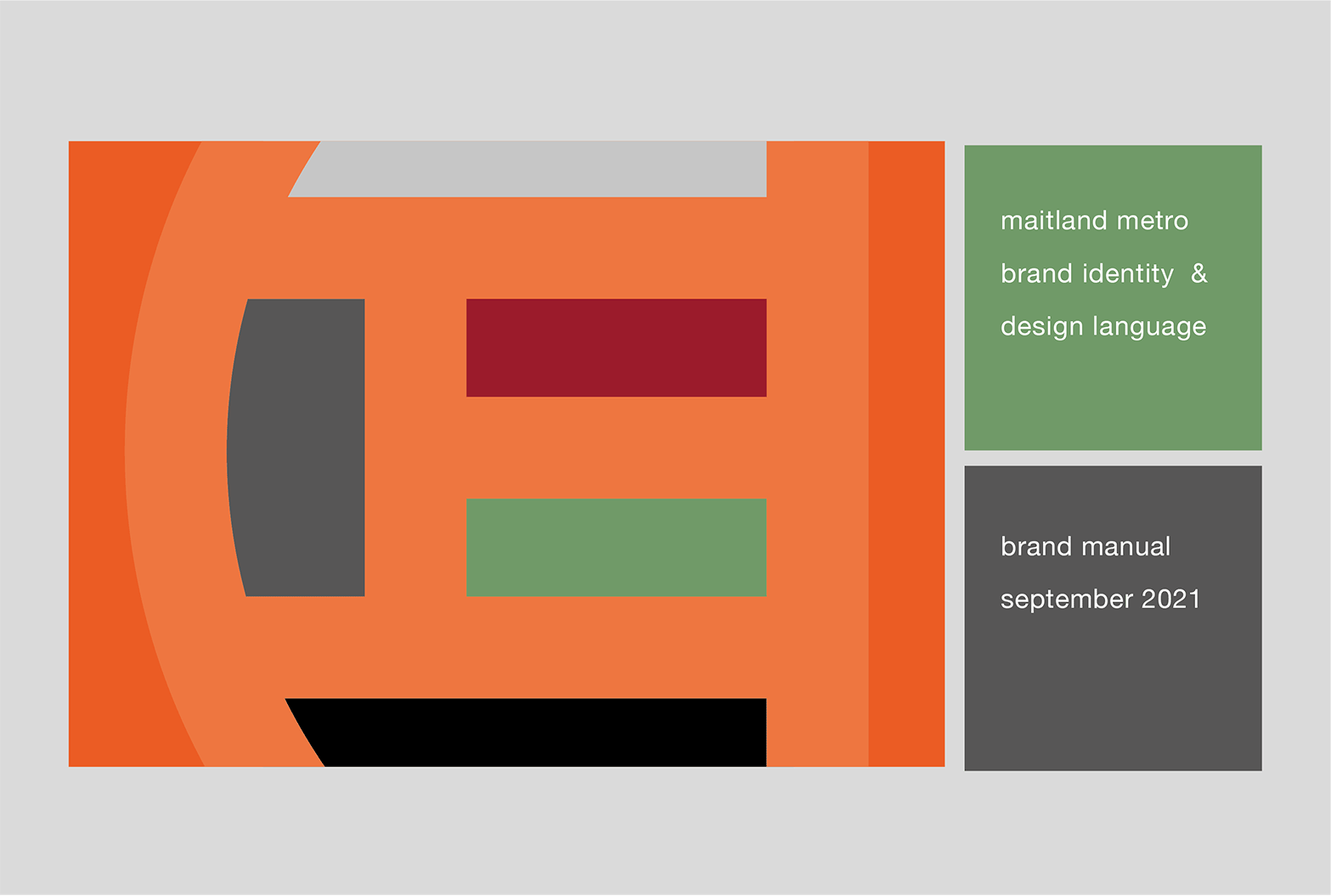 Maitland Metro Pender Design Maitland metro pender design